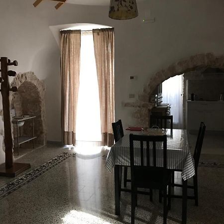 Vila Il Trullo Del Palmento Alberobello Exteriér fotografie