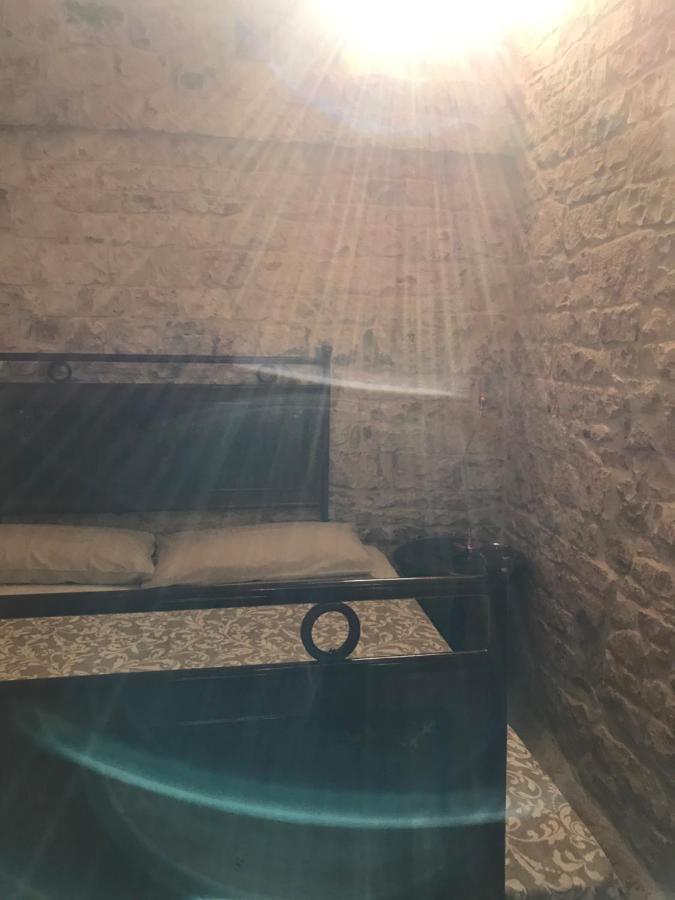 Vila Il Trullo Del Palmento Alberobello Exteriér fotografie