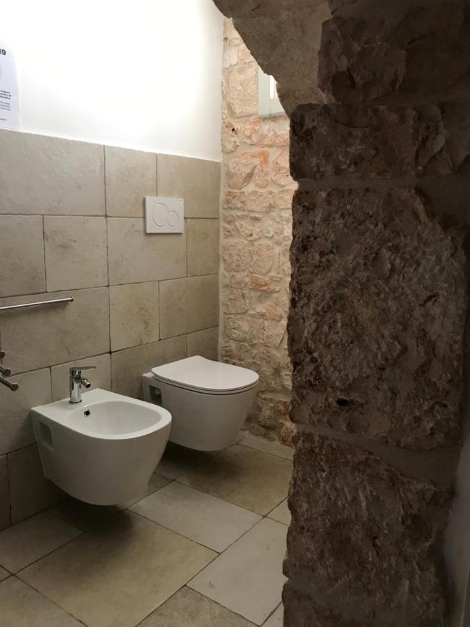 Vila Il Trullo Del Palmento Alberobello Exteriér fotografie