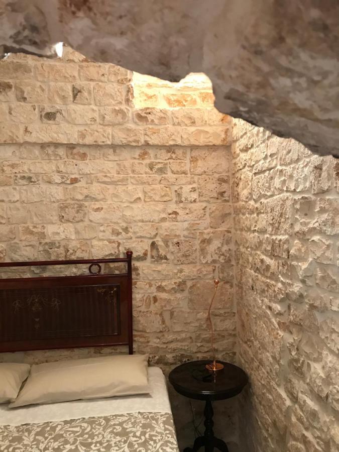 Vila Il Trullo Del Palmento Alberobello Exteriér fotografie
