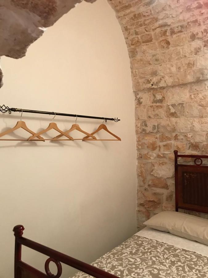 Vila Il Trullo Del Palmento Alberobello Exteriér fotografie