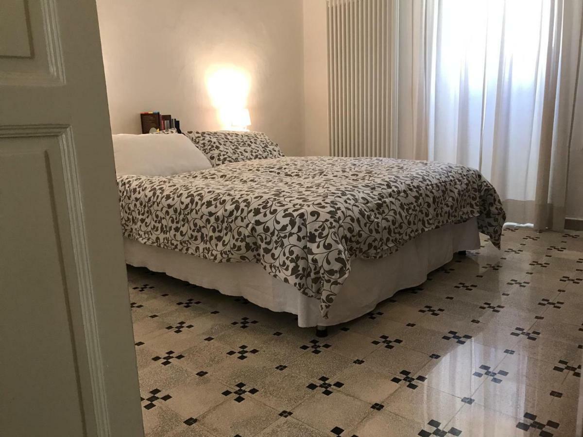 Vila Il Trullo Del Palmento Alberobello Exteriér fotografie